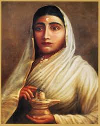 Devi Ahilya